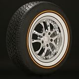 Vogue Tyre 215/70R15 97S CBR VIII Radial Tire White/Gold
