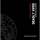 Deadly Viper Character Assassins