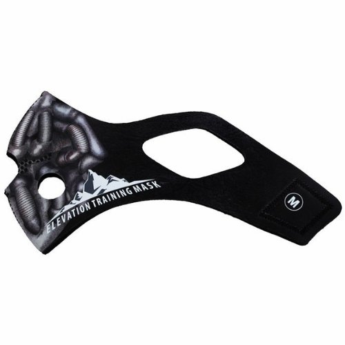 Elevation training mask 2.0 "bane" sleeve only - large