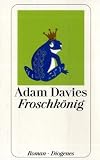 Froschk&ouml;nig - Adam Davies