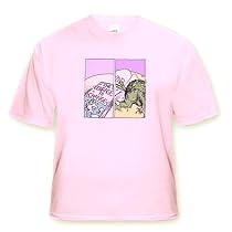 COURAGE TO CHANGE - Toddler Light-Pink-T-Shirt (2T)