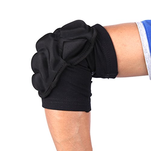 Benice HZ-300 Protective Gear Adult Elbow Pads For Skiing cycling Outdoor Sports