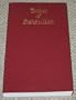 Tablets of Baha'U'Llah, Revealed After the Kitab-I-Aqdas