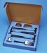 Automotive : Martin Tools 647K - 7 pc. Body - Fender Repair Set with Hickory Handles - Martin Tools - 647K