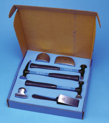  more information. See Martin 647KFG 7 Piece Body and Fender Repair Tool Set, Fiberglass Handles click! 