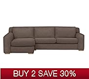 Elba Corner Chaise Left Hand