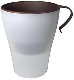 ideaco DUST MUG �S�~�� MOCHA