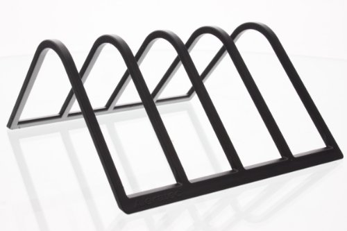 Aleratec universal 4 tablet charging organizer rack des…