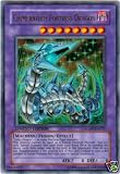 Yugioh JUMP-EN031 Chimeratech Fortress Dragon Ultra Rare