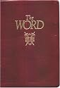 The Word Study Bible: King James Version, Red-Letter Edition, Black
