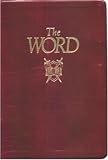 The Word Study Bible: King James Version, Red-Letter Edition, Black