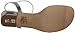 Kenneth Cole Reaction Cind-R-Ella Sandal (Toddler/Little Kid/Big Kid)