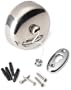 Jerdon CL1 Retractable Clothesline