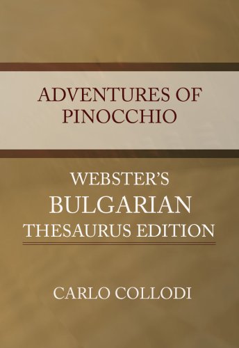 Pinocchio