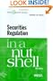 Securities Regulation in a Nutshell, 10th (Nutshell Series)