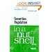Securities Regulation in a Nutshell, 10th (Nutshell Series)