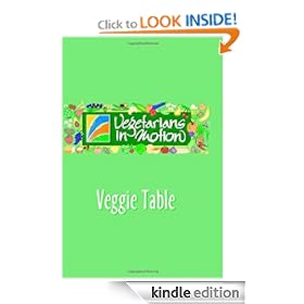 Veggie Table