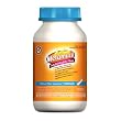 Metamucil Capsules Plus Calcium, 120-Count Bottle