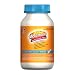 Metamucil Capsules Plus Calcium, 120-Count Bottle