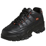WORX by Red Wing Shoes Men's 5500 Steel Toe Athletic Work Oxford