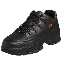 WORX by Red Wing Shoes Men's 5500 Steel Toe Athletic Work Oxford