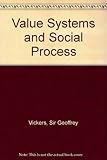 Value systems and social process