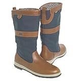 dubarry(�f���o���[) Stretch Shamrock �u���E���~�l�[�r�[ 24.0cm 3841-32