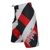 Mens Billabong Intervention Summer Beach Surfing Boardshorts