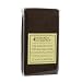 Full Size Chocolate 2pc PILLOW CASES 1200 Series - Standard 20