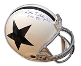 James Lofton Signed Packers Proline Helmet w/Inscription