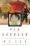 Red Sorghum: A Novel of China