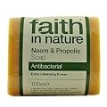 Faith in Nature Neem & Propolis Soap 100g