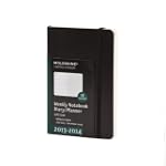 Moleskine - Agenda (18 Meses, 9 X 14...