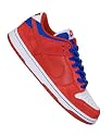 Nike SB Dunk Low Pro Schuhe varsity red/ varsity red/ old royal
