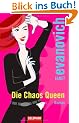 Die Chaos Queen: Roman