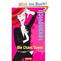 Die Chaos Queen: Roman