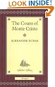 The Count of Monte Cristo (Collector's library)