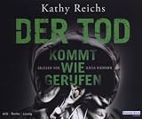 Der Tod Kommt Wie Gerufen - 