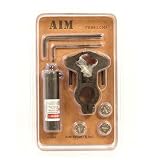 Rifle/Shotgun Red Laser Sight with Mount and Switch