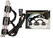 PCI Molex 4 pin splitter transfer panel