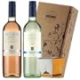 Pinot Grigio Wine & Truffles Gift Pack