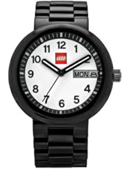 LEGO Classic Black Adult Watch (9007385)