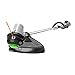 EGO Power+ ST1502 56V 2.5Ah Lithium-Ion Cordless Brushless String Trimmer Straight Shaft, 15