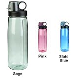 Nalgene OTG 24 oz. Water Bottles (Blue, Green or Pink)