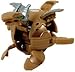 Bakugan New Vestroia Series 2 Sub Terra [Brown] Faroh thumb