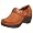 Brushed Russet