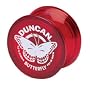 Duncan BUTTERFLY YO-YO (colors may vary)