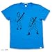 GUITARISTS Ｔシャツ（S） : Ｄ・シュリグリー