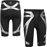 adidas Men's Techfit Powerweb Lateral Short