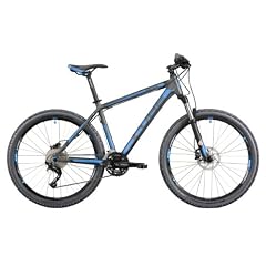 Cube Mountainbike ACID grey 'n' blue (2012)